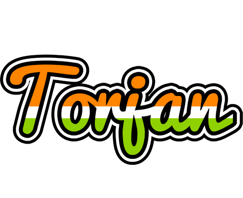 Torjan mumbai logo