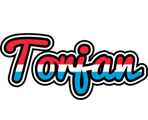 Torjan norway logo