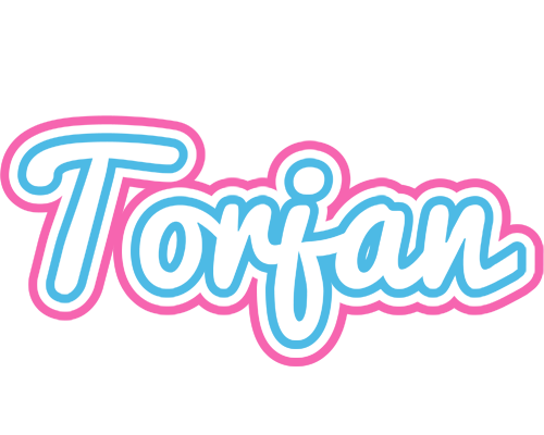 Torjan outdoors logo