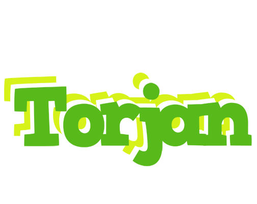 Torjan picnic logo