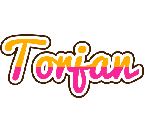 Torjan smoothie logo
