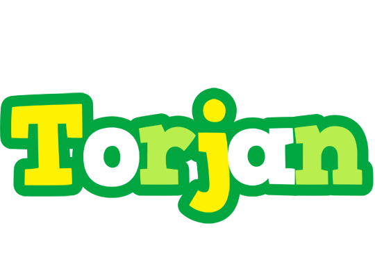Torjan soccer logo