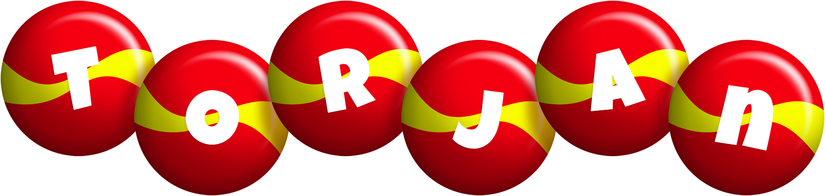 Torjan spain logo