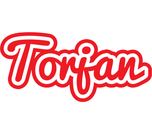 Torjan sunshine logo