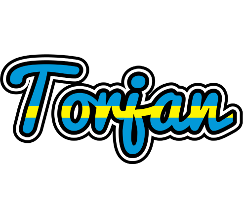Torjan sweden logo