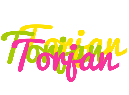 Torjan sweets logo