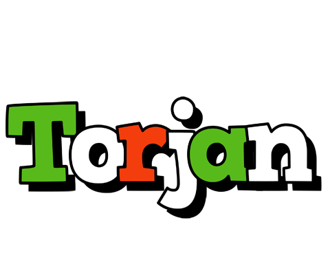 Torjan venezia logo