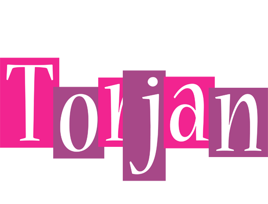 Torjan whine logo