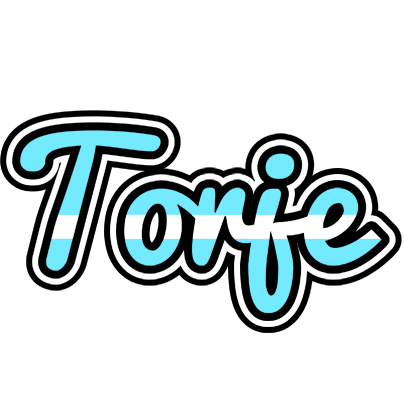 Torje argentine logo
