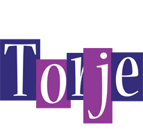 Torje autumn logo