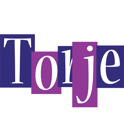 Torje autumn logo