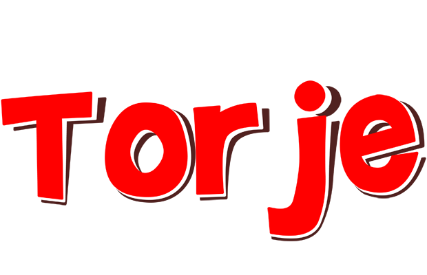 Torje basket logo