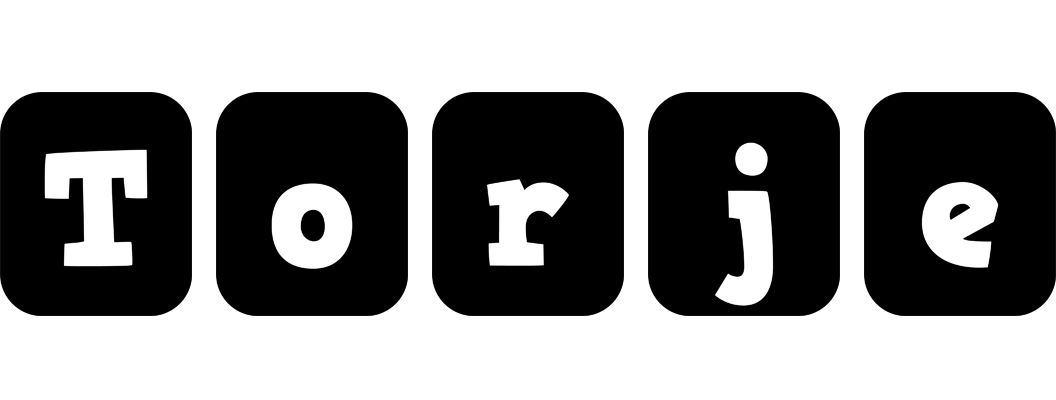 Torje box logo