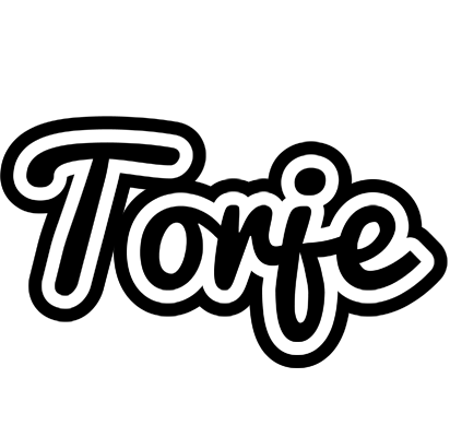 Torje chess logo