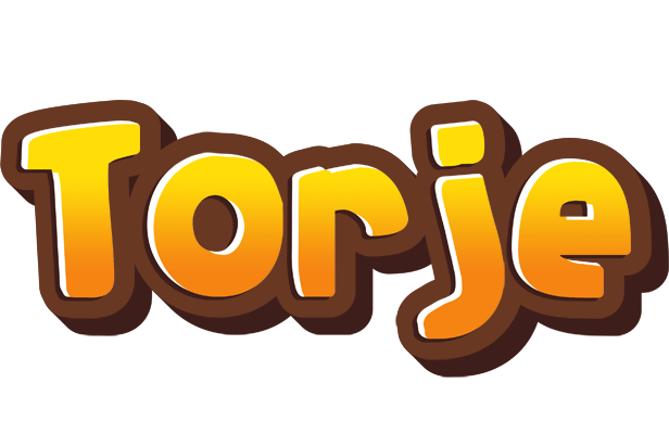Torje cookies logo