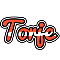 Torje denmark logo