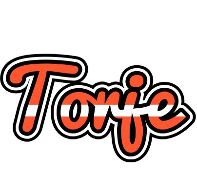 Torje denmark logo