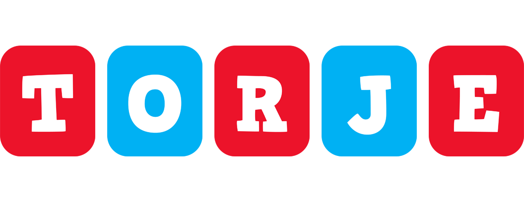 Torje diesel logo