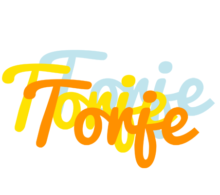 Torje energy logo
