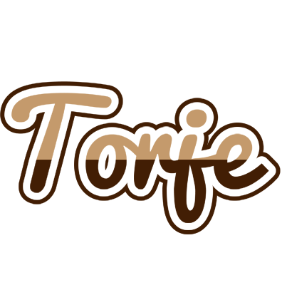 Torje exclusive logo