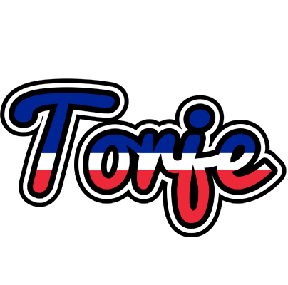 Torje france logo