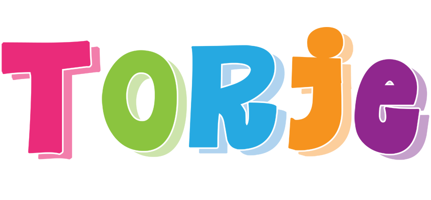 Torje friday logo