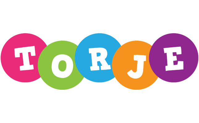 Torje friends logo