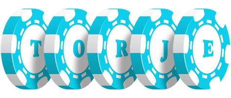 Torje funbet logo