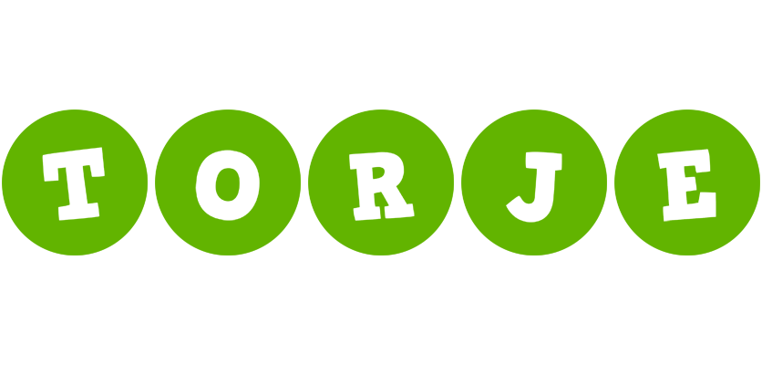 Torje games logo