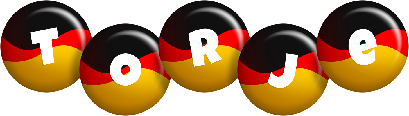 Torje german logo
