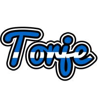 Torje greece logo