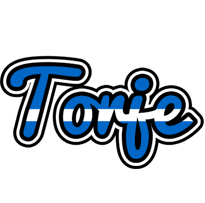 Torje greece logo