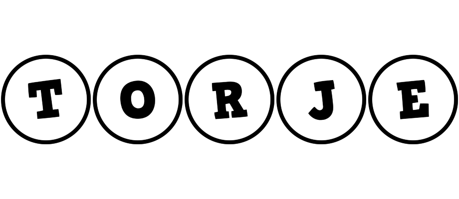 Torje handy logo