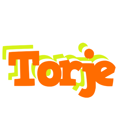 Torje healthy logo