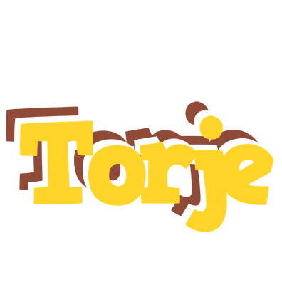Torje hotcup logo