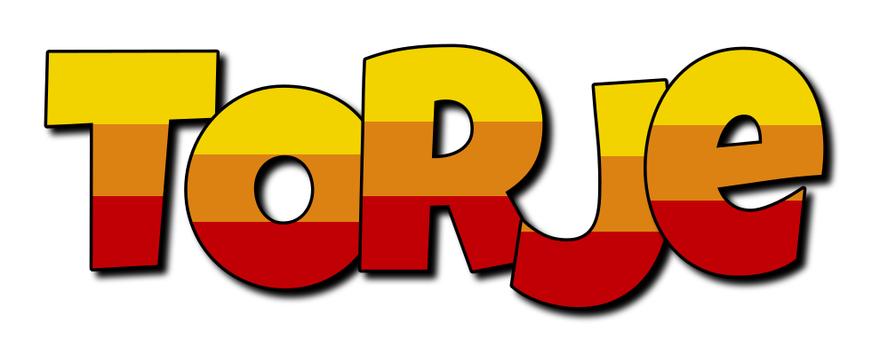 Torje jungle logo