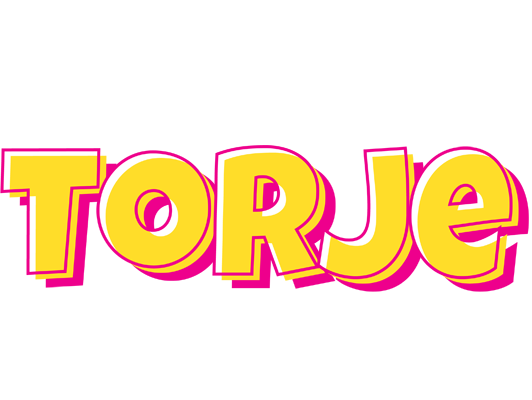 Torje kaboom logo