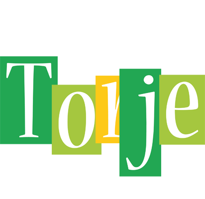 Torje lemonade logo