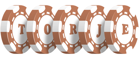 Torje limit logo