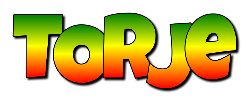 Torje mango logo