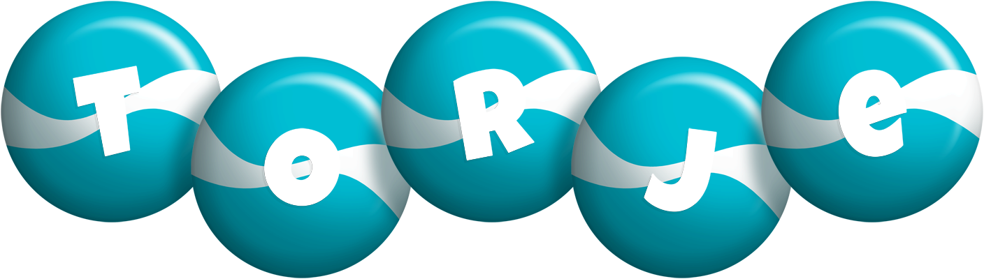 Torje messi logo