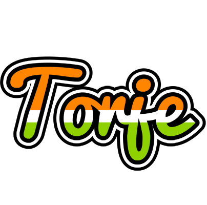 Torje mumbai logo