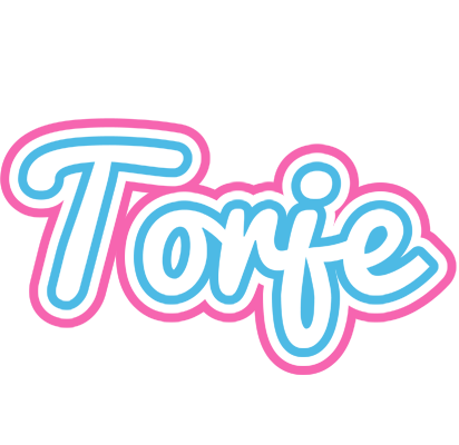 Torje outdoors logo