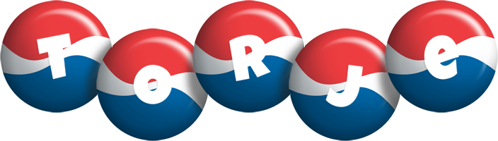 Torje paris logo