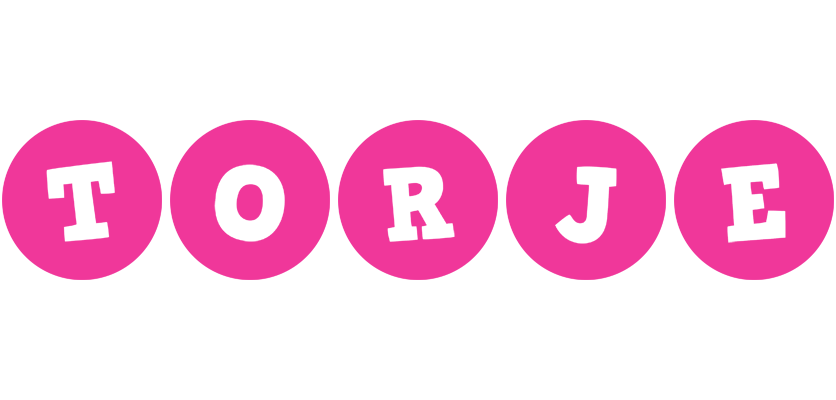 Torje poker logo