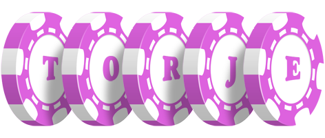 Torje river logo