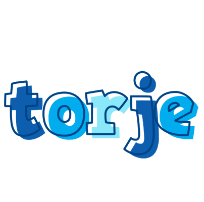 Torje sailor logo