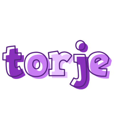 Torje sensual logo