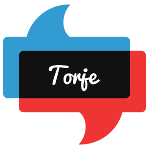 Torje sharks logo