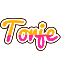 Torje smoothie logo